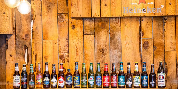 Heineken