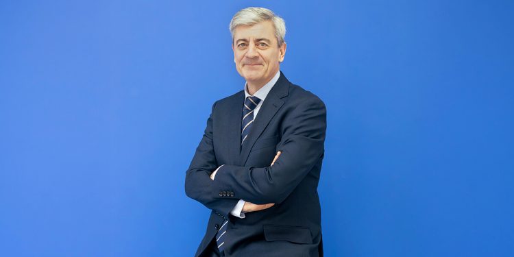 Jose Ramon Pastor - Vidal Golosinas