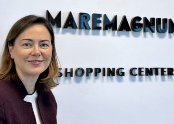 Maremagnum - Eva Adroguer