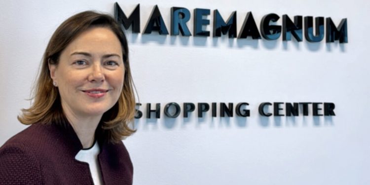 Maremagnum - Eva Adroguer