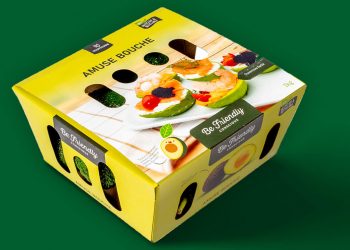 Montosa - Envase Sostenible