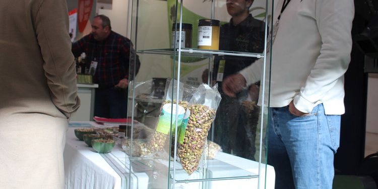 ORIGIN NATURA_Pistachos