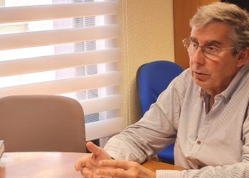 Pedro Herraiz - IGP Carne de Avila