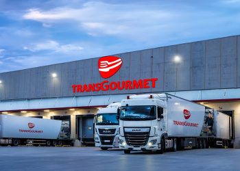 Plataforma Transgourmet