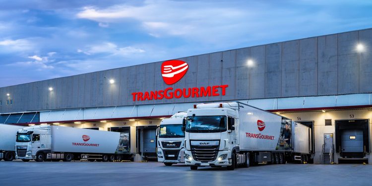 Plataforma Transgourmet