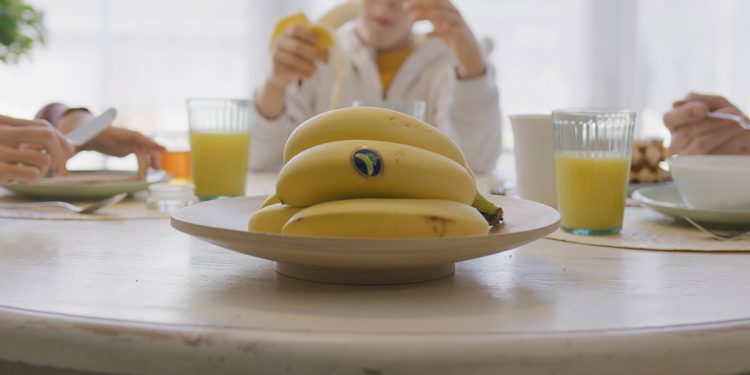 Plátano de Canarias