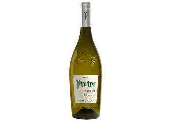 Protos Verdejo 2024