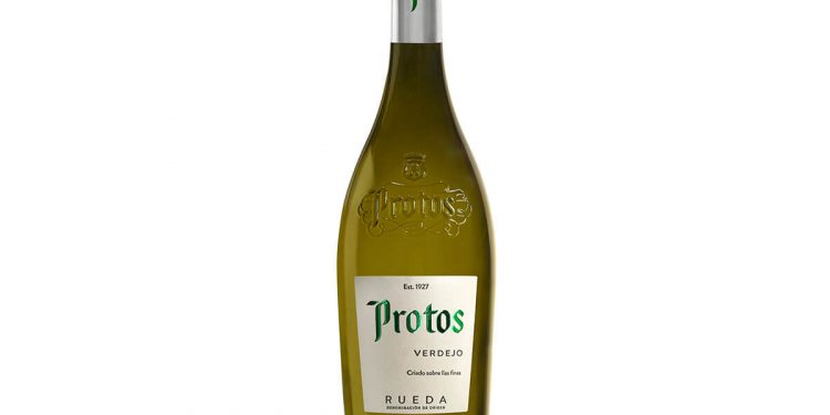 Protos Verdejo 2024