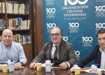 Reunion INTERPORC-OCV