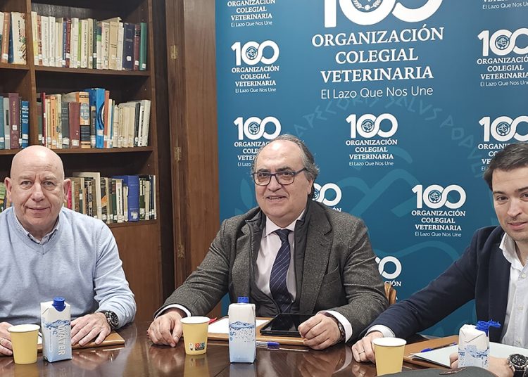 Reunion INTERPORC-OCV