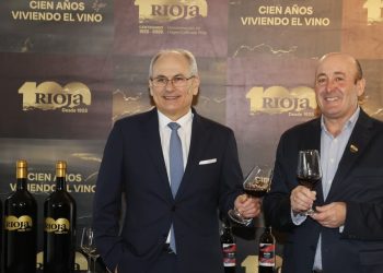 Rioja Centenario
