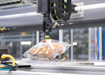 SSI Schaefer - Piece Picking