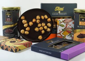 Slitti - Badiani