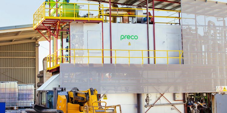 Tetra Pak - Preco