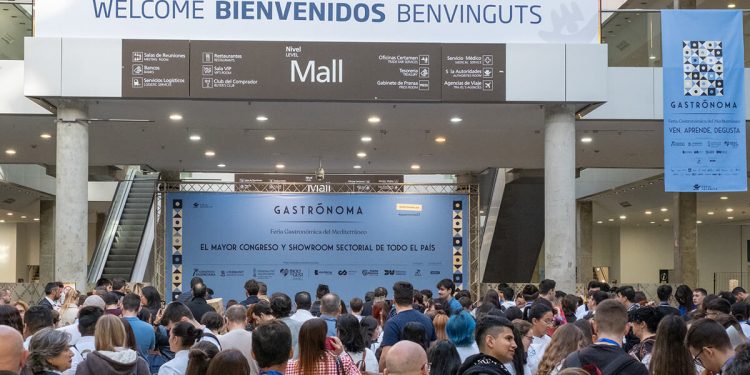 gastronoma