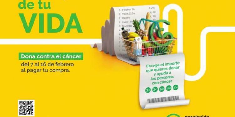 Ahorramas - La compra de tu vida