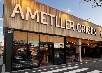 Ametller Origen