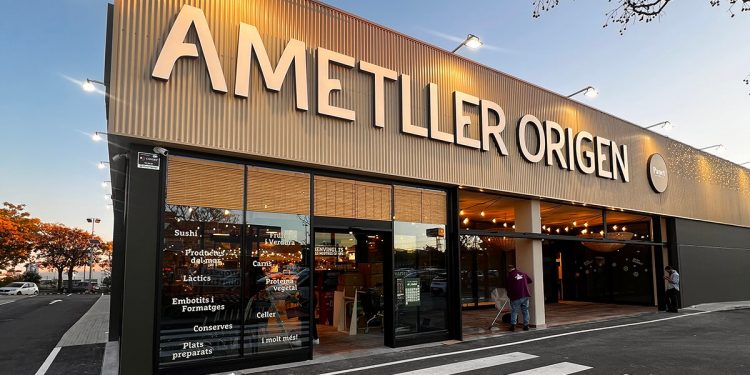 Ametller Origen