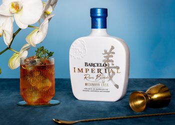 Imperial Mizunara Cask