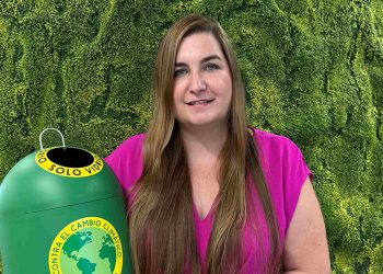 Beatriz Martin Ecovidrio