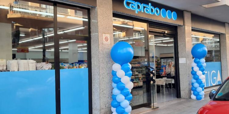 Caprabo Igualada
