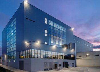 Casta Tarradellas - nuevo molino