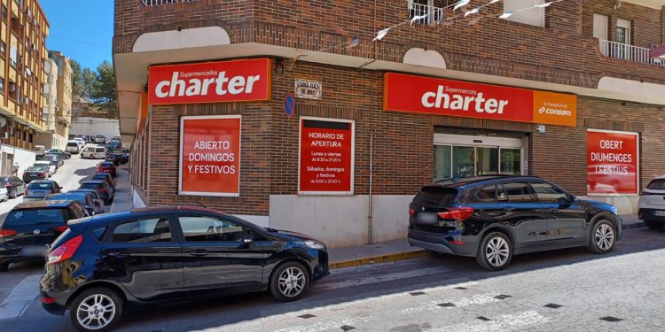 Charter Consum