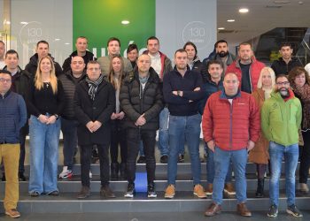 Comite de Empresa de Gullon