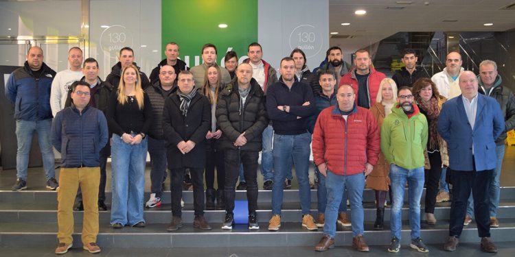 Comite de Empresa de Gullon