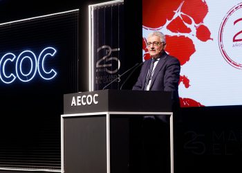 Concreso carnico Aecoc