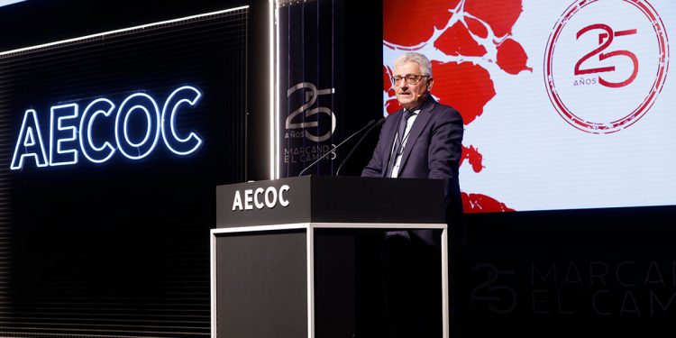 Concreso carnico Aecoc
