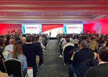 ConvencionFoodService Transgourmet