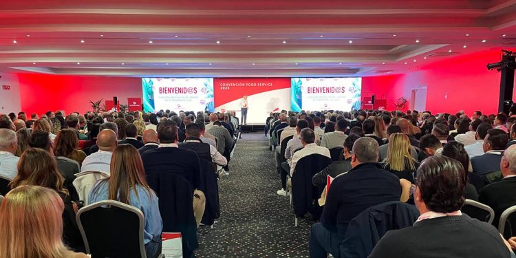 ConvencionFoodService Transgourmet