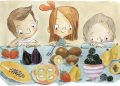Cuento Zespri