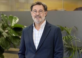 David Aldea - presidente de Asefapre