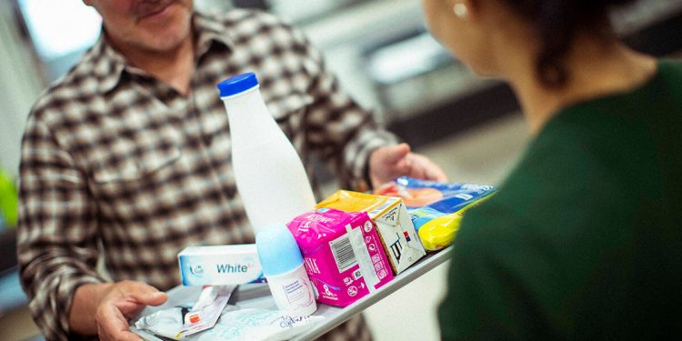 Donaciones Acompartir