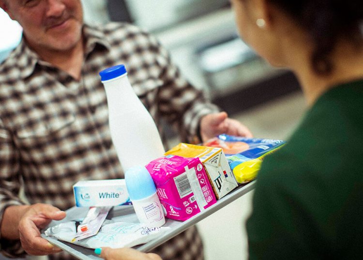 Donaciones Acompartir