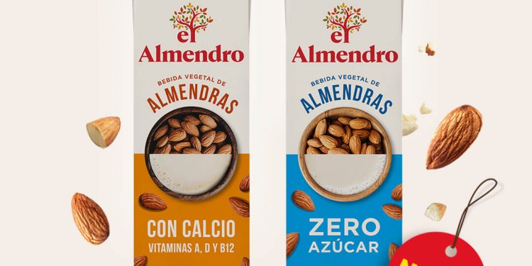 nuevas bebidas vegetales