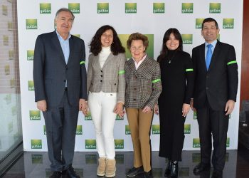 Equipo Gullon contra el cáncer