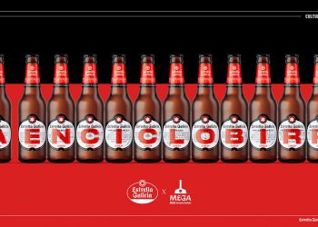 Estrella Galicia - La Enciclobirra