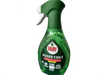 Fairy spray