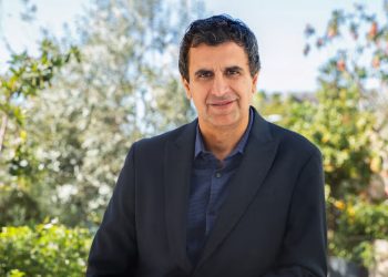 Fernando Fernandez - Unilever