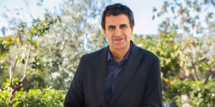 Fernando Fernandez - Unilever