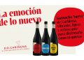 Garnacha Nueva de Cariñena