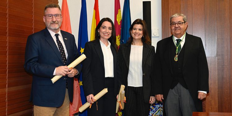 Grupo Fuertes - Premio investigacion