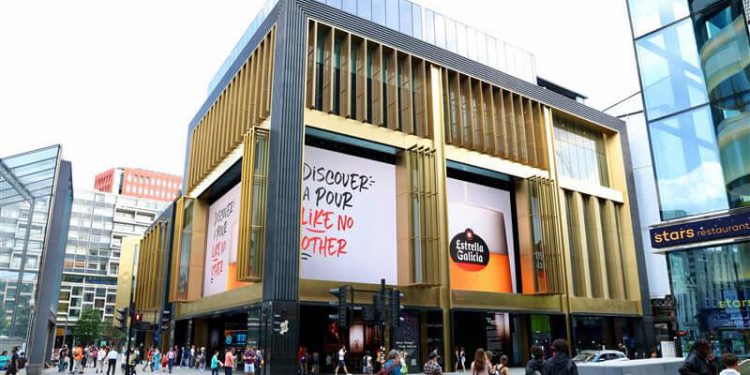 Estrella Galicia UK Limited