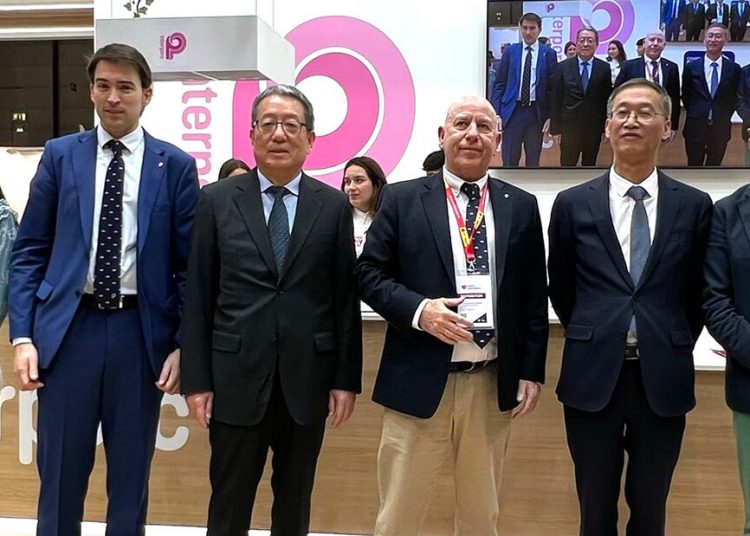 Interporc Meat Attraction