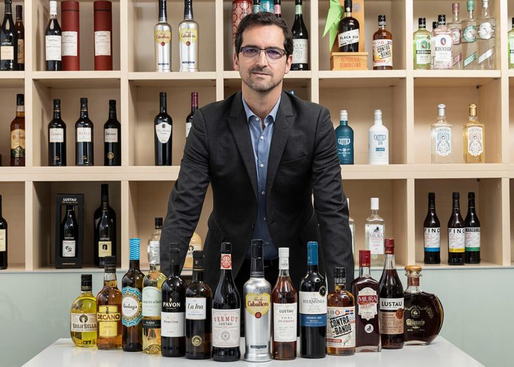 Julian Fernandez - Grupo Caballero