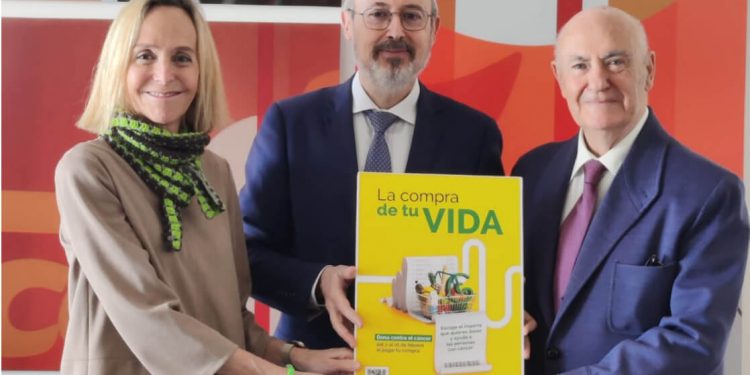 La compra de tu vida - Consum