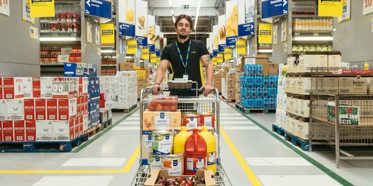 Marca propia Makro